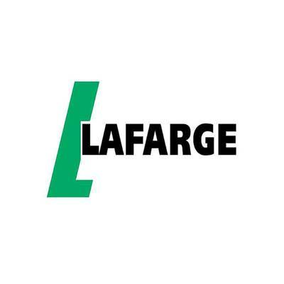 Logo Lafarge