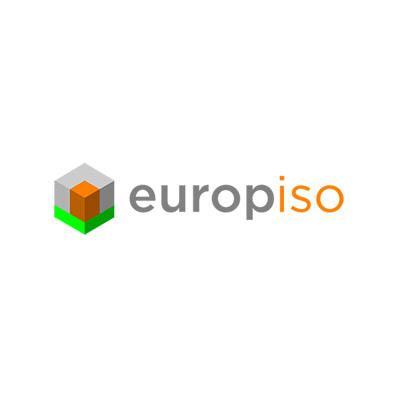 Logo Europiso