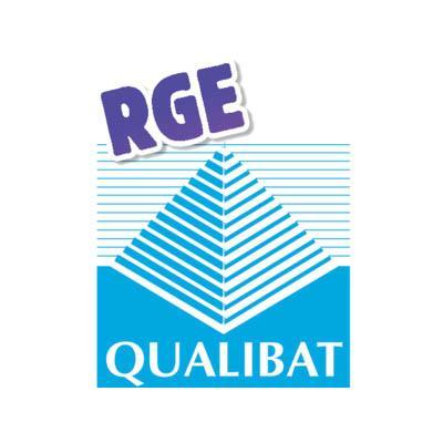 Logo RGE Qualibat